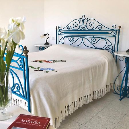 Relax Maratea Villa ภายนอก รูปภาพ