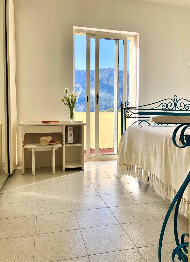 Relax Maratea Villa ภายนอก รูปภาพ
