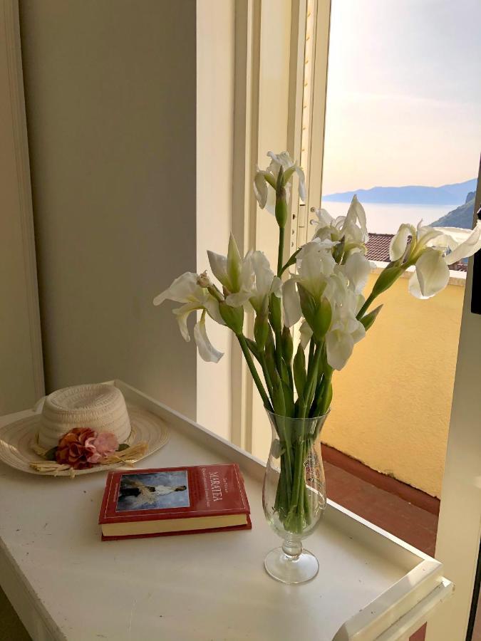 Relax Maratea Villa ภายนอก รูปภาพ